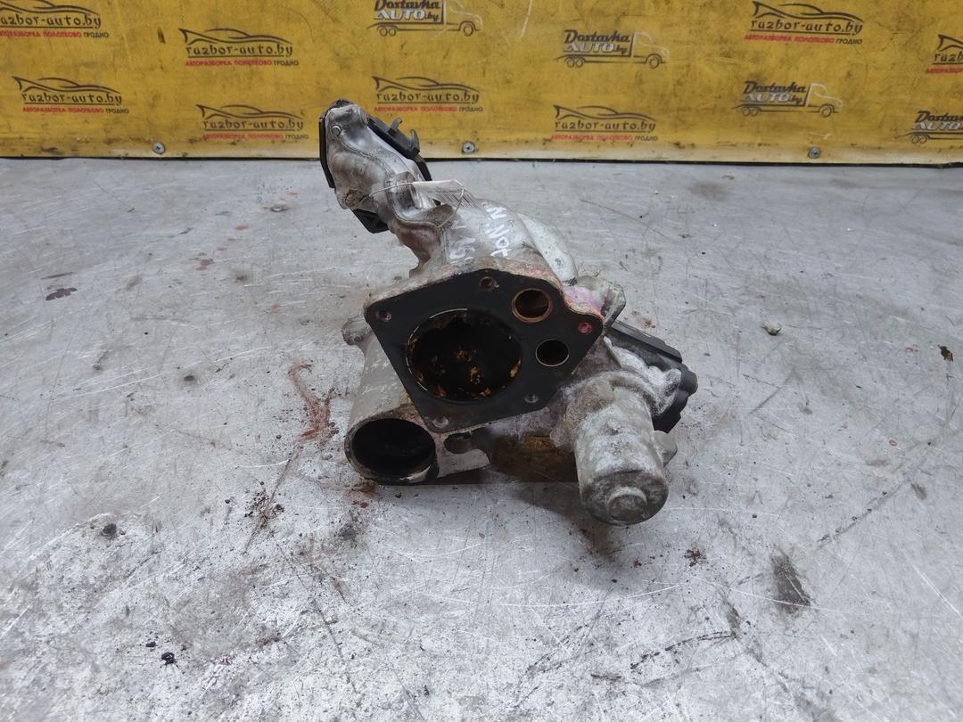 Клапан EGR LUM5M4 Nissan Note купить в магазине запчастей бу