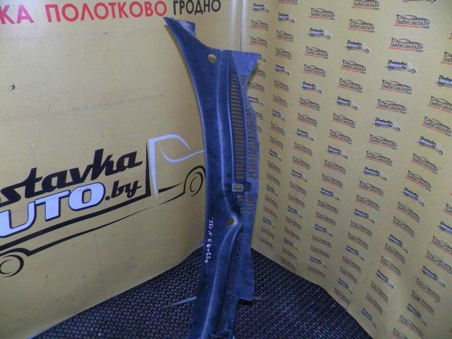 Дождевик CD7VF2 Audi A3 - Фото 5