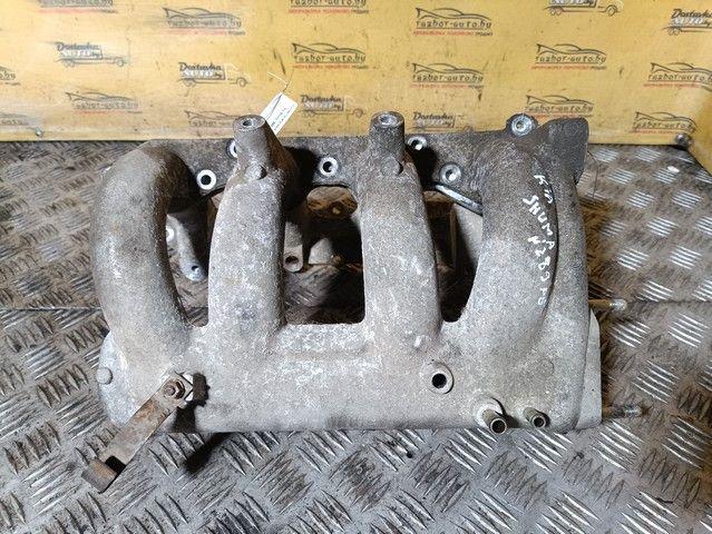 Коллектор впускной 4DALEN Kia Shuma купить на авторазборке