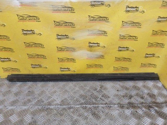 Молдинг стекла двери передней правой наружный CSC377 Chrysler Voyager купить