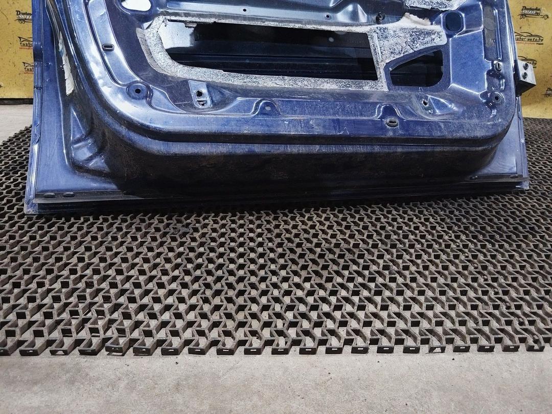 Дверь передняя левая RL40T5 Fiat Ulysse undefined