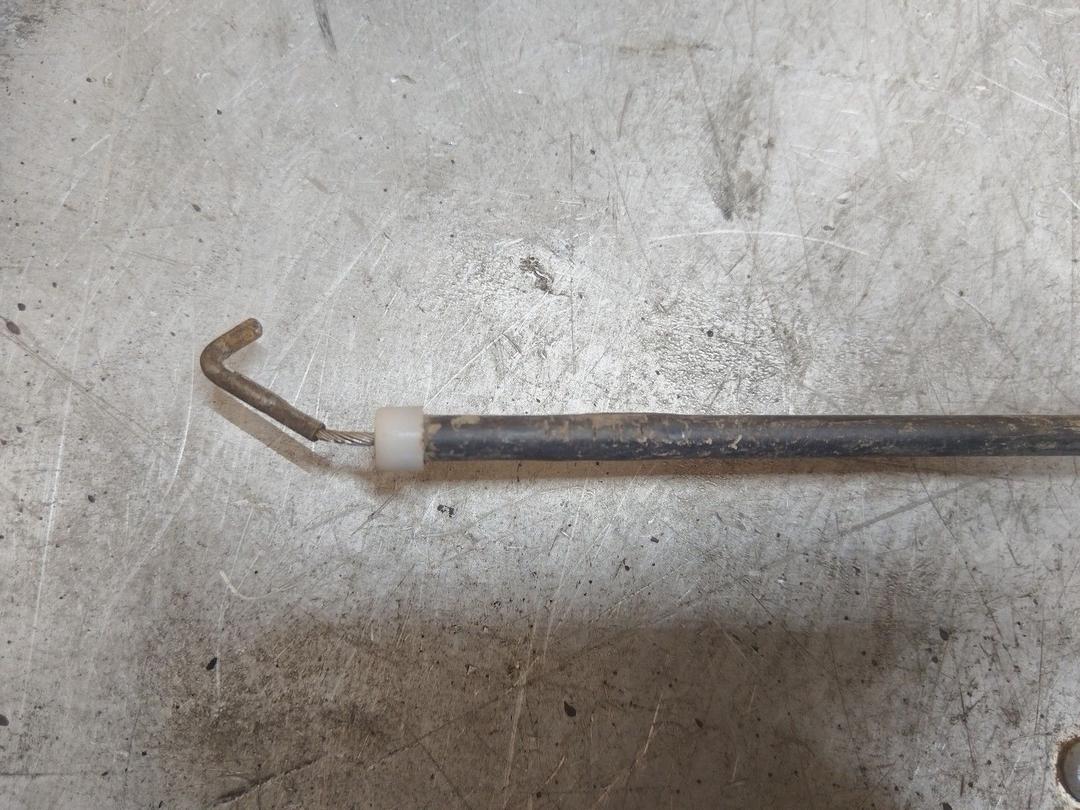 Механизм сдвижной двери 1YO64H Citroen Berlingo купить на авторазборке