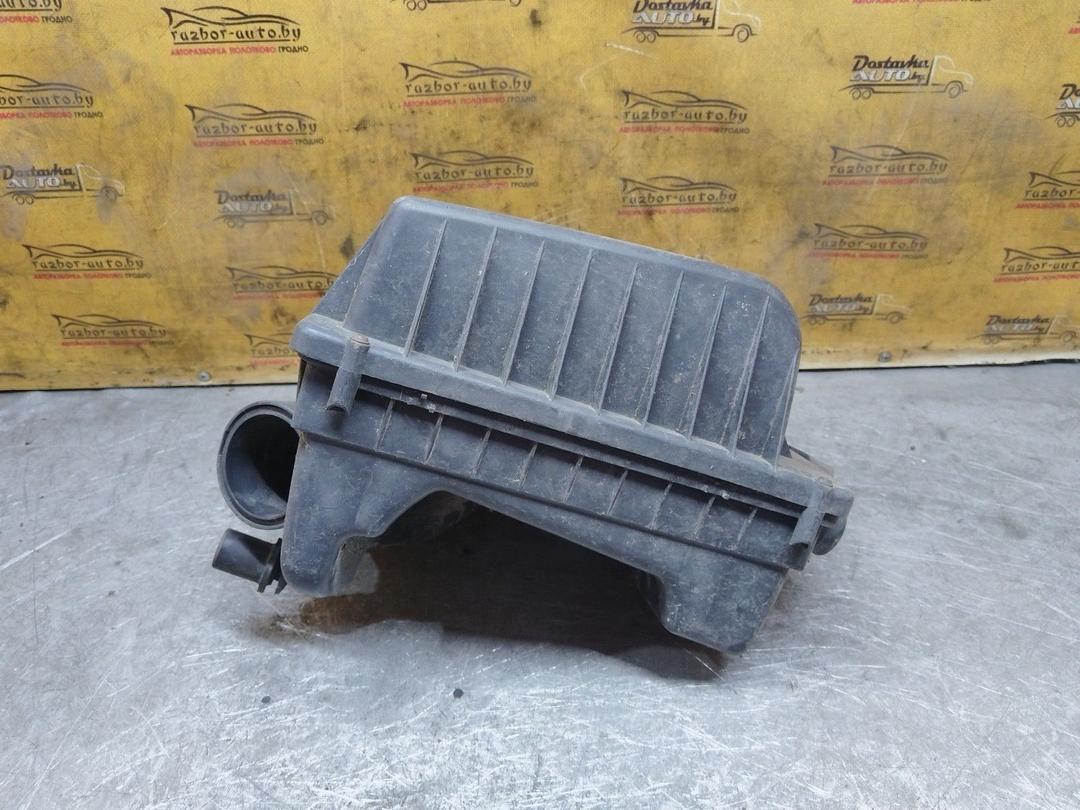 Корпус воздушного фильтра GU7IEU Opel Astra купить в магазине запчастей бу