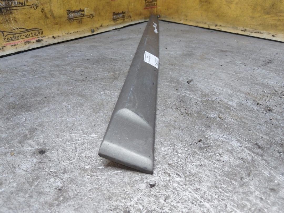 Молдинг двери задней левой IDM4JQ Renault Laguna - Фото 5