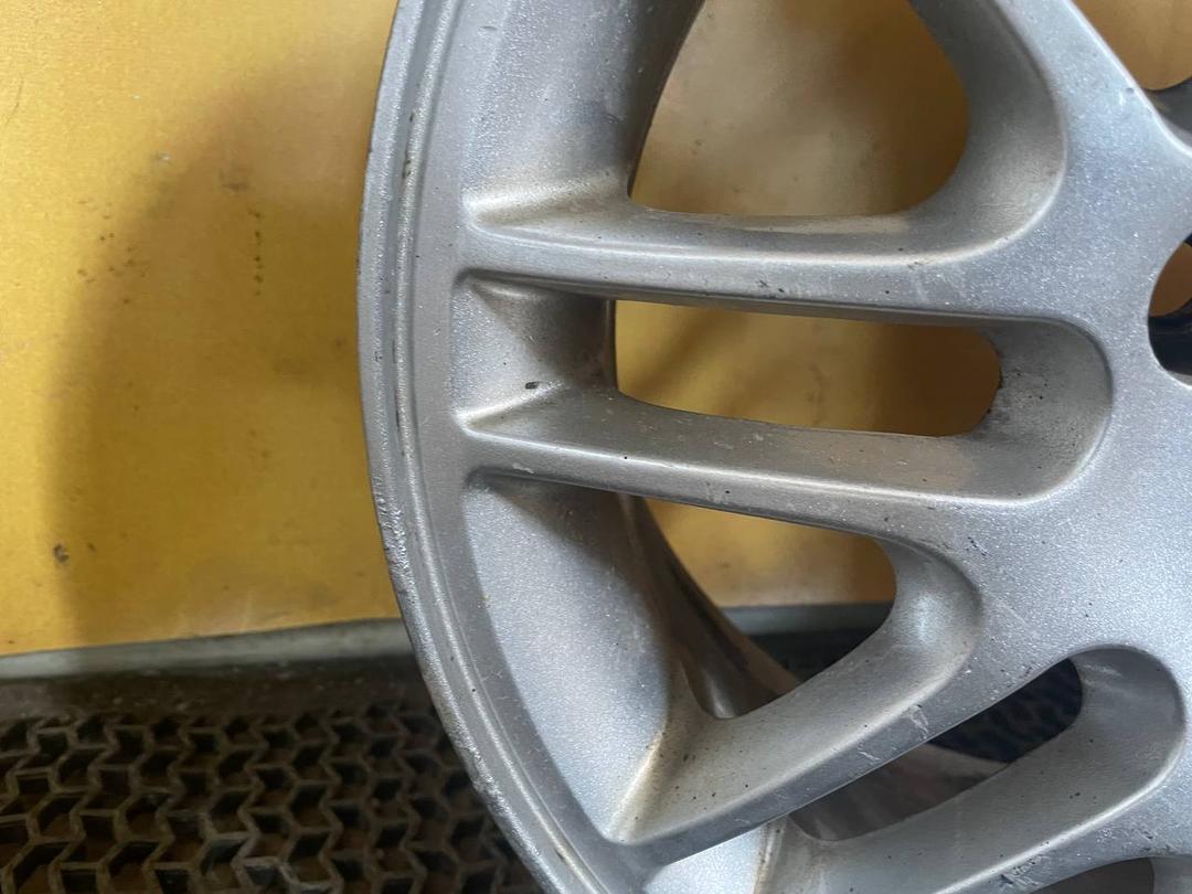 Диск литой R15, 4x108 Ford Focus 1999 TU88F9 TU88F9 Ford Focus undefined