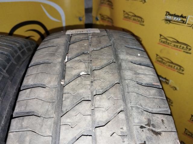 Шина Pirelli 195/70 R15C JNJN7Z (комплект) JNJN7Z JNJN7Z Pirelli купить бу в хорошем состоянии