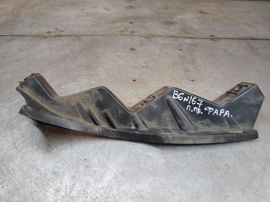 Крепление фары правой 3WJ78W Volkswagen Passat - Фото 3