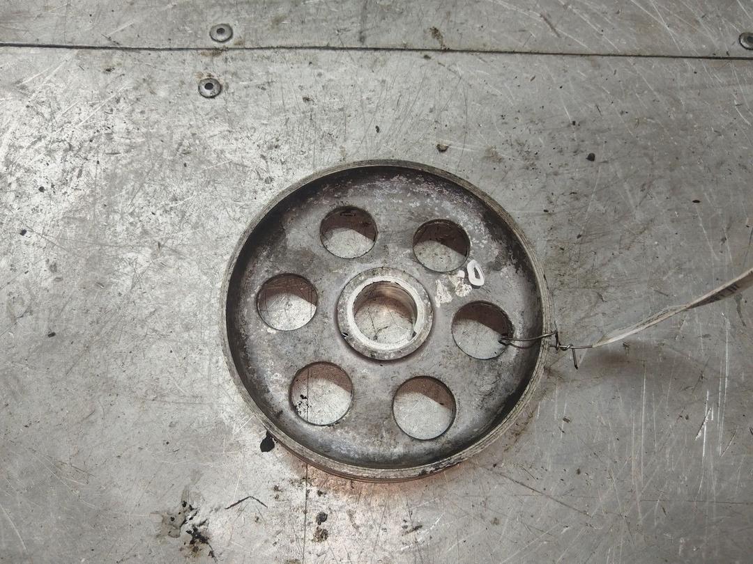 Шкив промежуточного вала BUZM5Q Audi 80