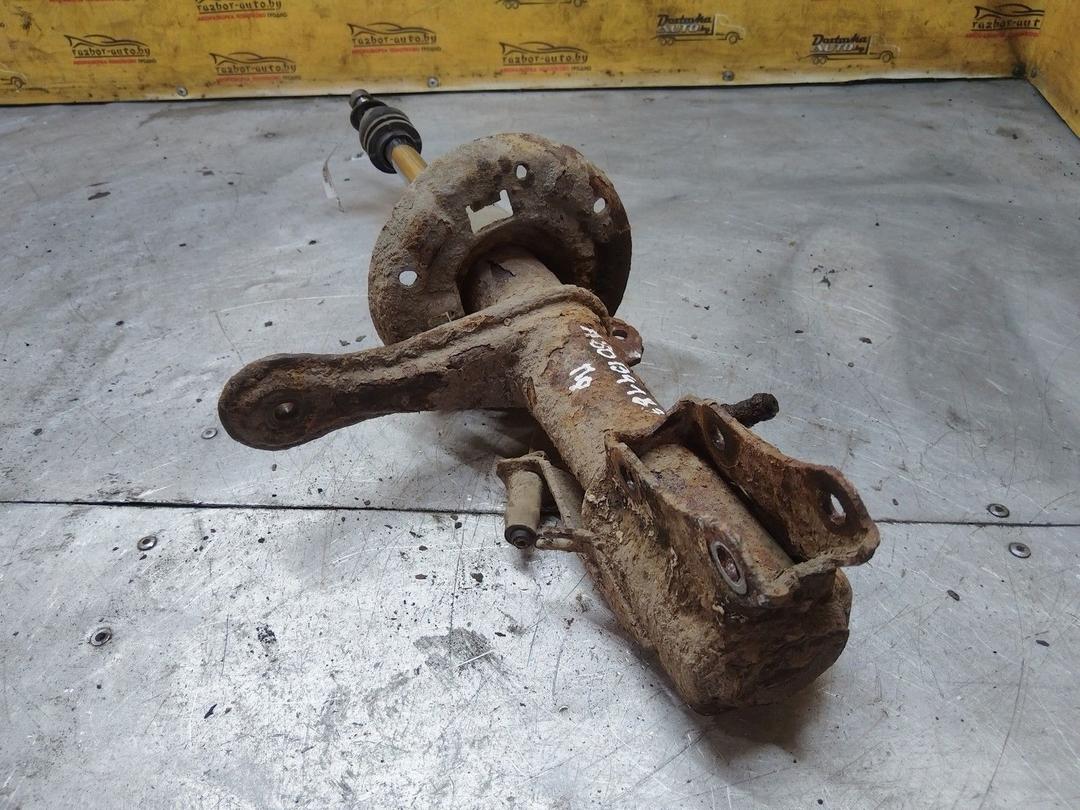 Амортизатор передний правый 5UN4I8 Audi 80 купить с доставкой