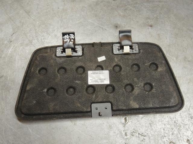 Бардачок 39DW3I Peugeot 607 купить