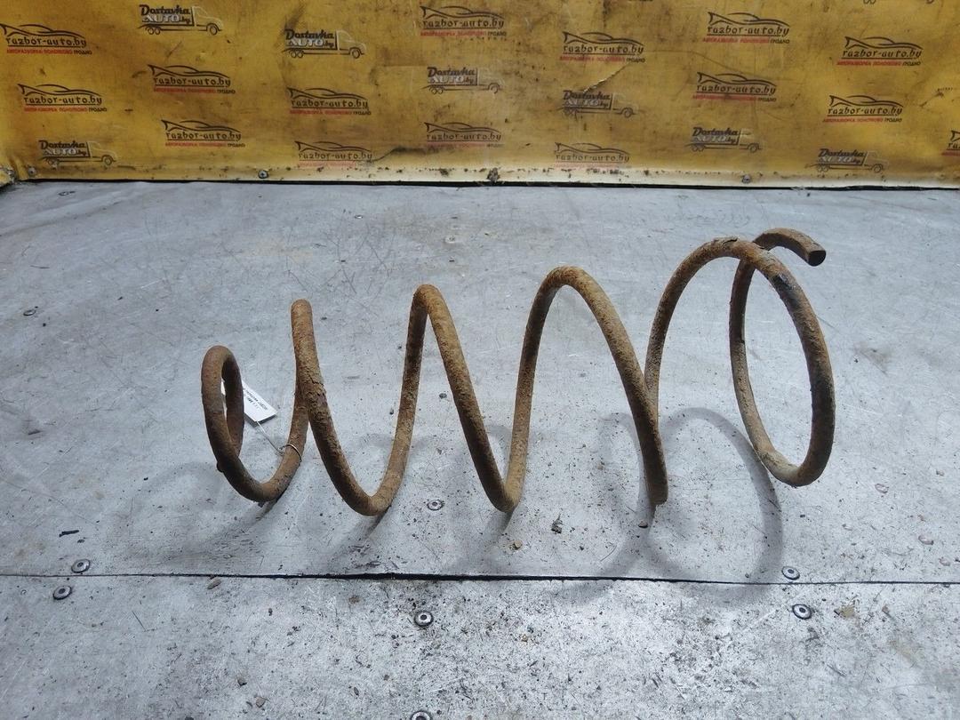 Пружина передняя J4ED8I Fiat Punto купить с доставкой