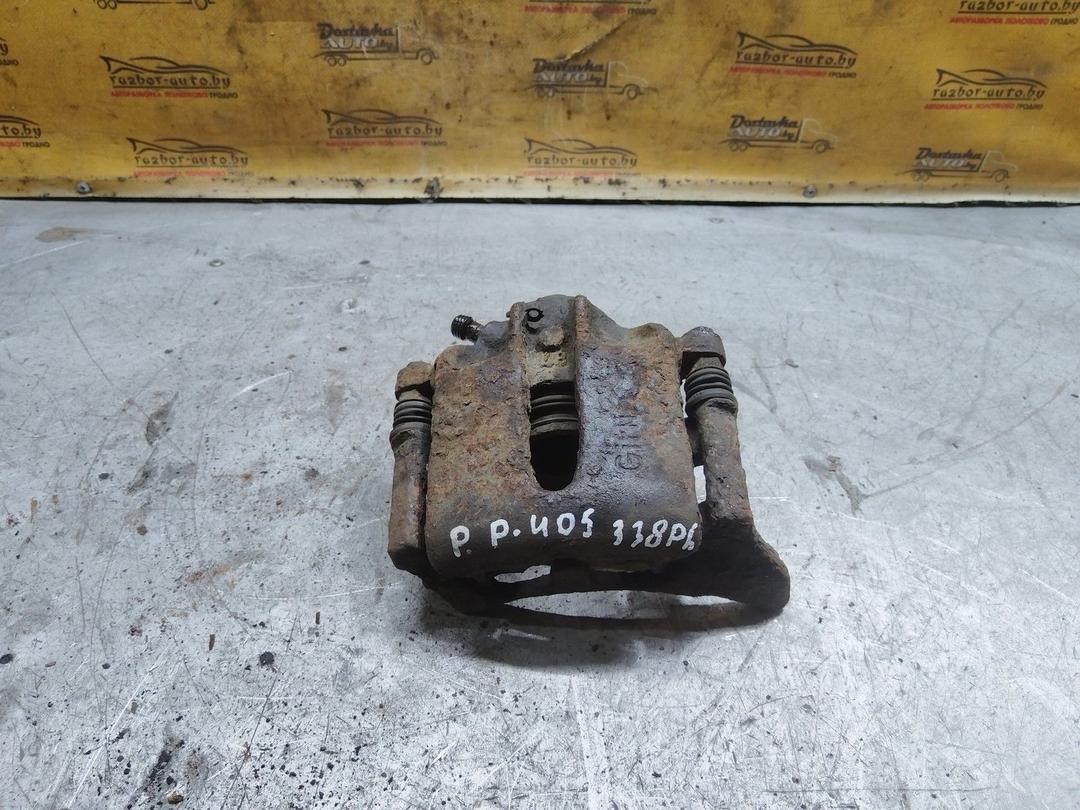 Суппорт передний правый JZSXFH Peugeot 405