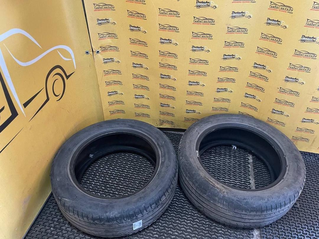 Шина Michelin 205/55 R16 WQZN44 WQZN44 Michelin купить в магазине запчастей бу