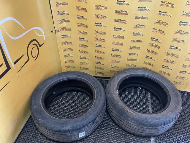 Шина Michelin 205/55 R16 WQZN44 WQZN44 Michelin купить в магазине запчастей бу