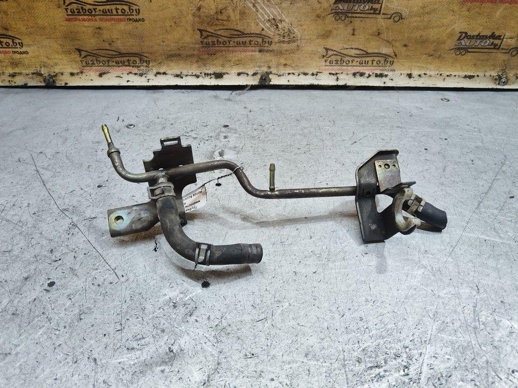 Трубка охлаждающей жидкости металлическая A00ZB9 Honda Accord - Фото 2