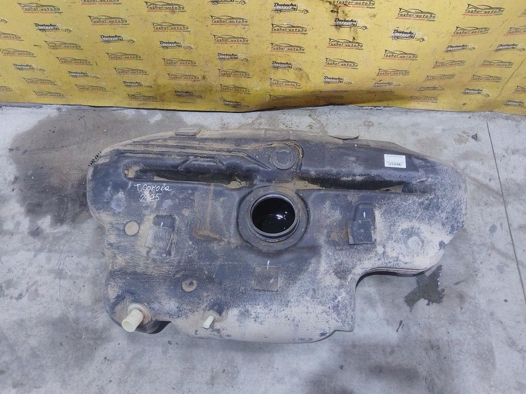 Бак топливный 8WRNKR Toyota Corolla - Фото 1