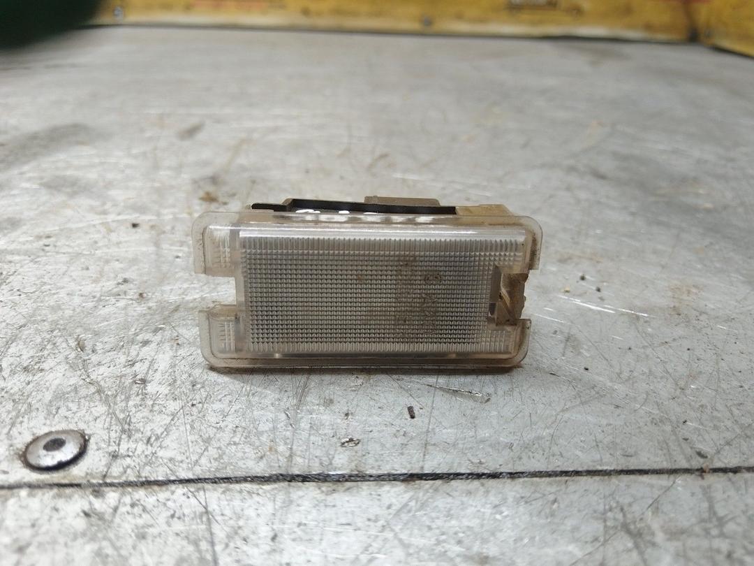 Подсветка салона 6JUCHD Renault Kangoo - Фото 1