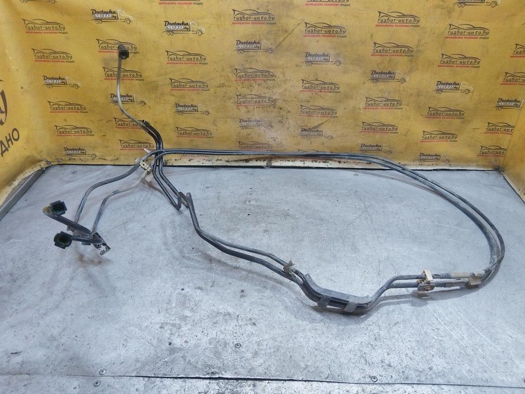 Трубка топливная WGY5WQ Fiat Linea - Фото 1