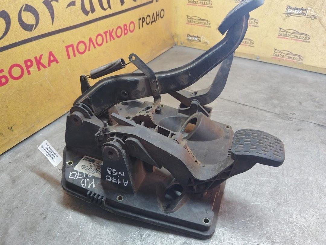 Узел педальный (блок педалей) FLAM9F Mercedes A W168 купить