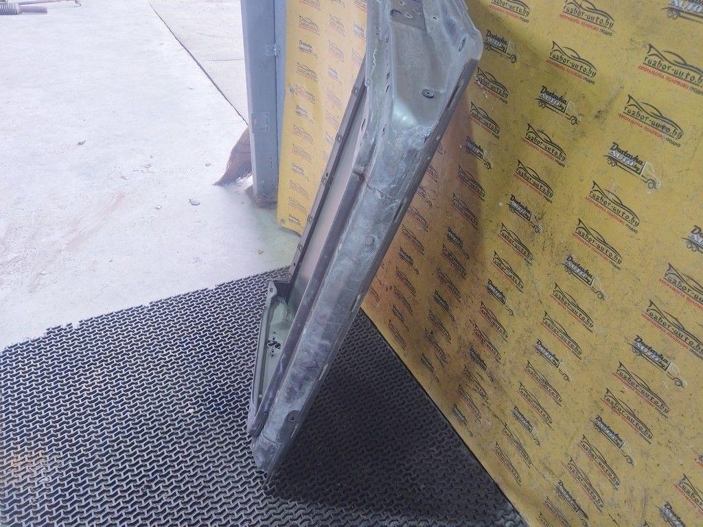 Дверь передняя правая S4X09R Audi 100 - Фото 7