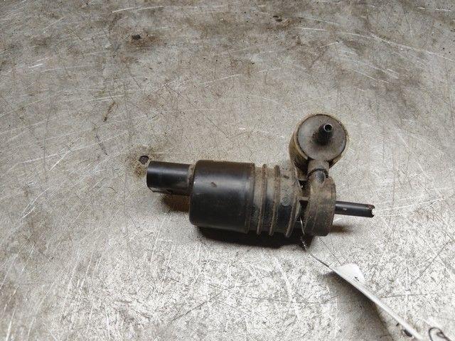 Насос (моторчик) омывателя стекла D35WTP Opel Insignia - Фото 2