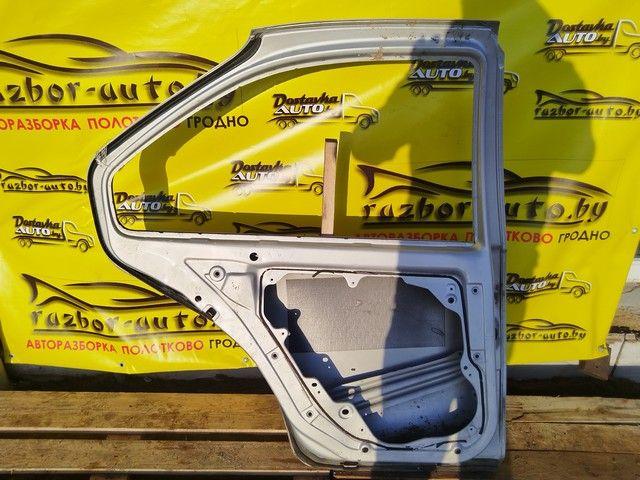 Дверь задняя левая KDB9PI Volkswagen Bora купить с доставкой. Огромный выбор запчастей и марок авто. У нас есть практически все.