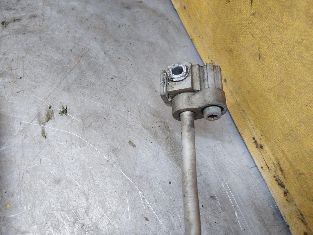 Трубка кондиционера FKHSXM Volkswagen Polo купить в магазине запчастей бу