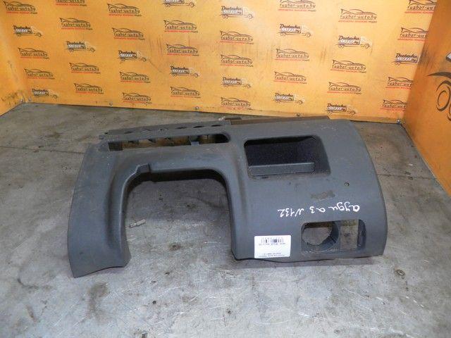 Полка под руль TEOKC7 Audi A3 - Фото 2