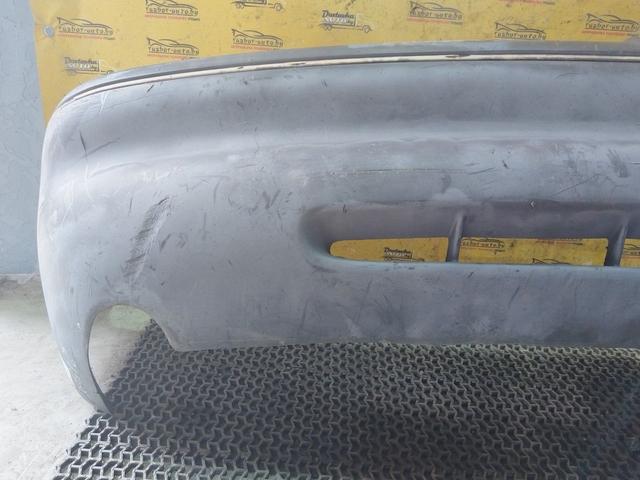 Бампер задний H6GLD3 Ford Escort undefined