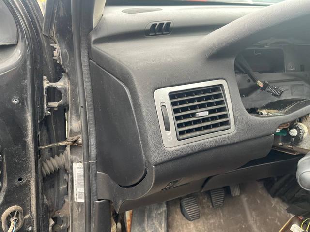 Дефлектор обдува салона 2BDJ77 Peugeot 307