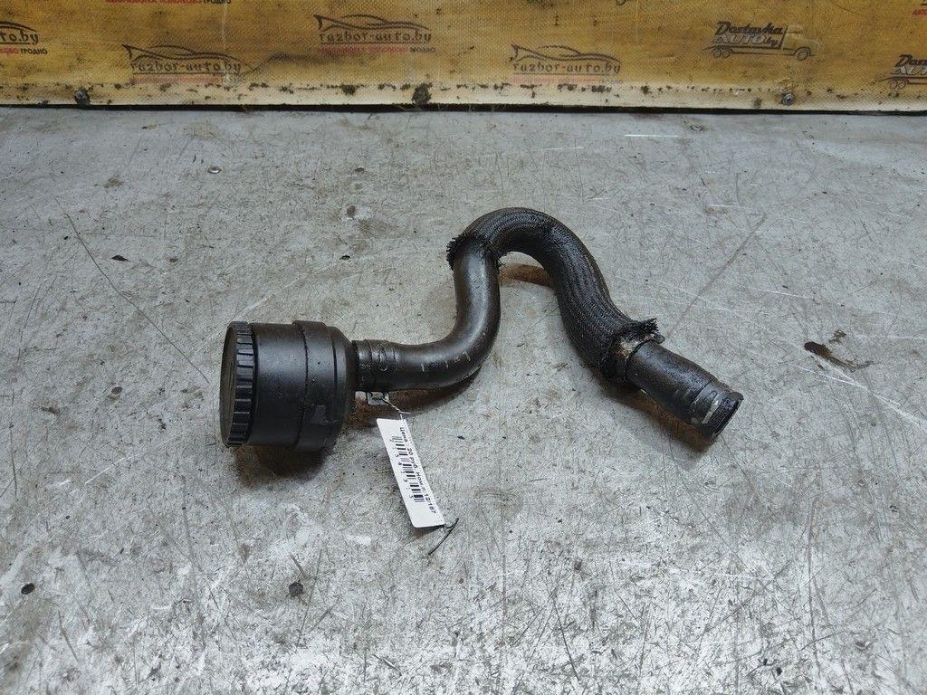 Маслоотделитель (сапун) 9Y8J2W Citroen C8 - Фото 1