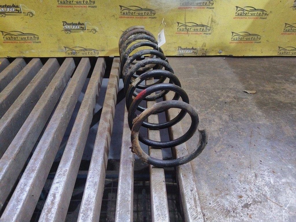 Пружина передняя Q196M0 Nissan Micra - Фото 2