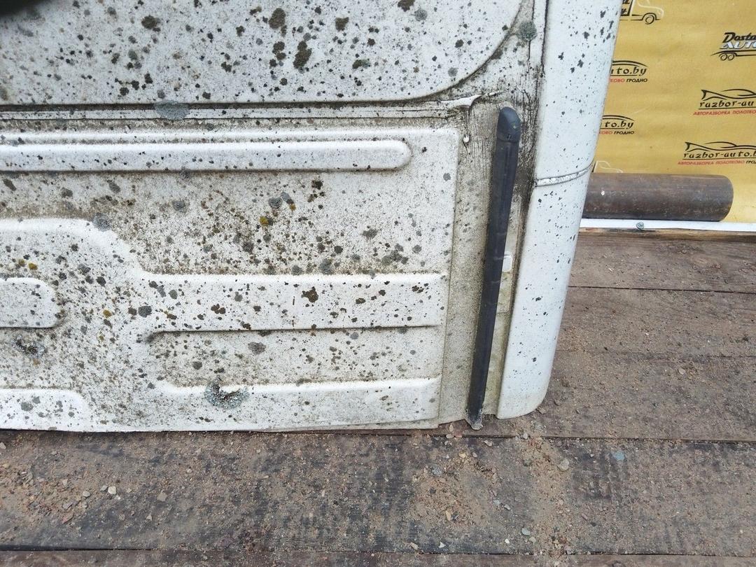 Крыша 91QR49 Citroen Jumper купить в магазине запчастей бу