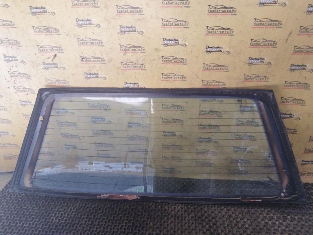 Стекло заднее 25X96B Fiat Palio купить в магазине запчастей бу