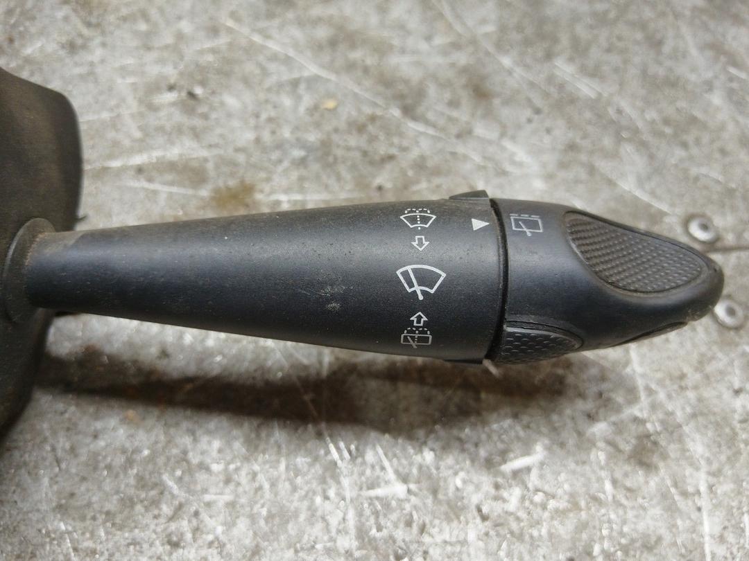 Переключатель подрулевой (стрекоза) O1XRFK Fiat Bravo купить на авторазборке