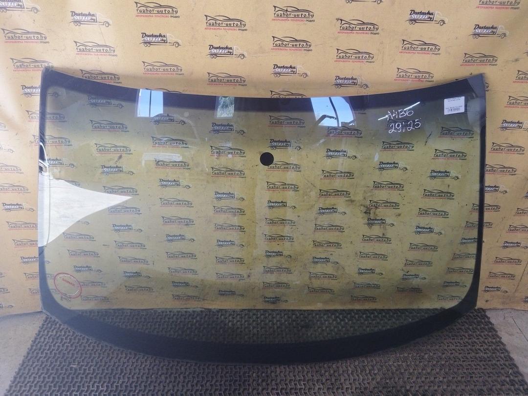 Стекло лобовое O33VF0 Audi A4