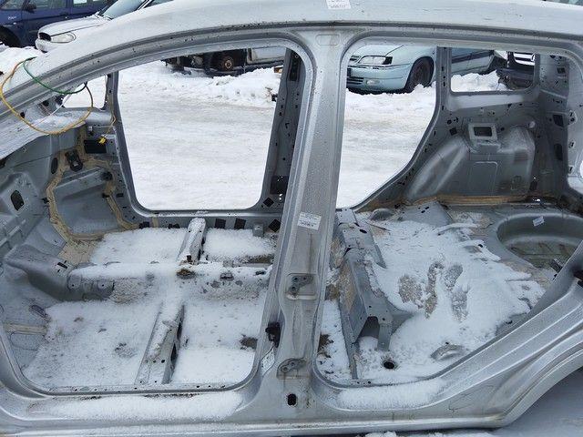 Стойка кузовная центральная левая 47K3LA Ford C-Max купить