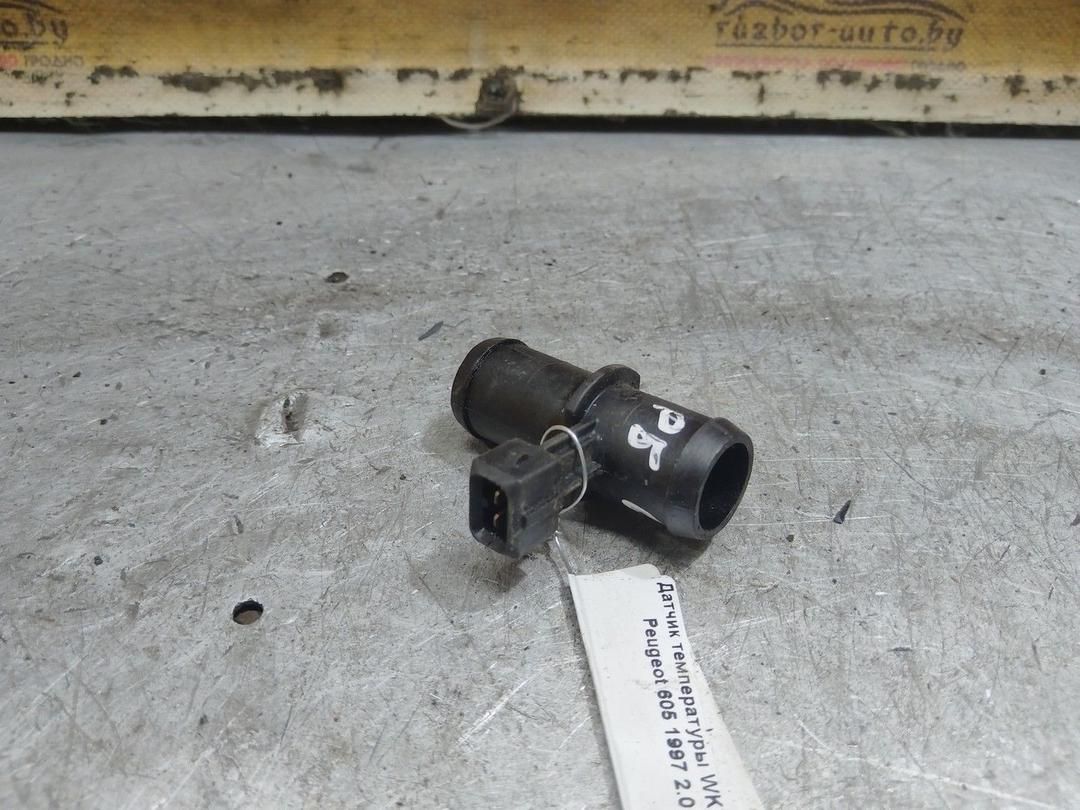 Датчик температуры WKTSTN Peugeot 605 - Фото 1