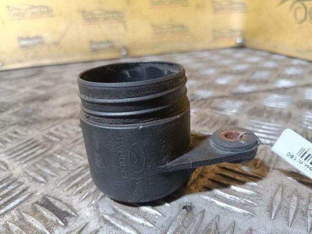 Воздухозаборник H8WJZJ Hyundai Matrix - Фото 3