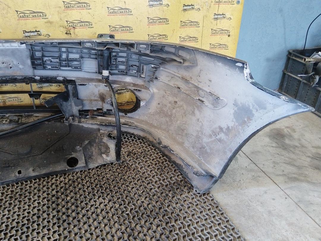 Бампер передний GMA8IS Renault Laguna undefined
