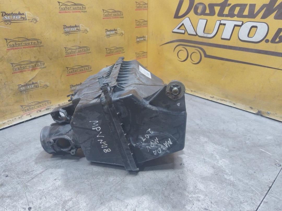 Корпус воздушного фильтра EAOEO6 Mazda MPV купить в магазине запчастей бу