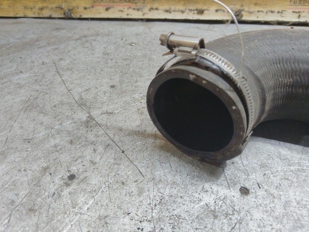 Патрубок интеркулера W6TKAA Citroen C5 - Фото 2