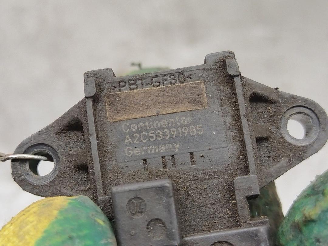 Датчик абсолютного давления W8I6H8 Skoda Felicia - Фото 4