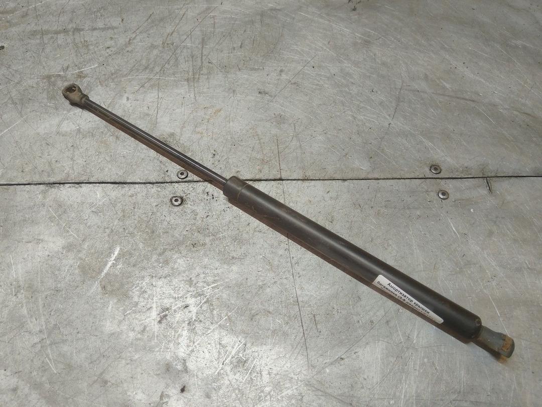 Амортизатор крышки багажника (3-5 двери) LK1ZX1 Peugeot 307