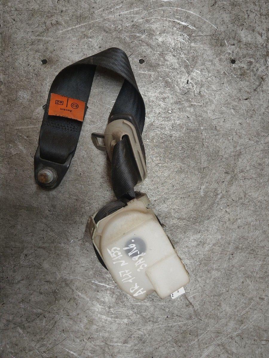 Ремень безопасности задний левый 2H5QOC Alfa Romeo 147 - Фото 3