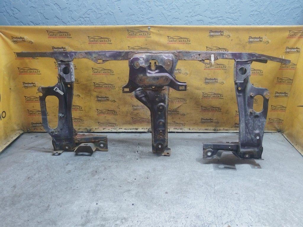 Передняя панель крепления облицовки (телевизор) L8LO8Z Mazda Xedos 6 - Фото 1