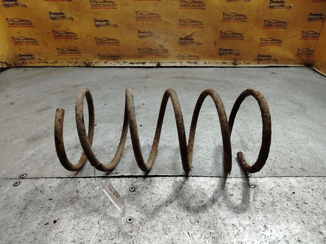 Пружина передняя IH1R42 Peugeot 106 - Фото 1