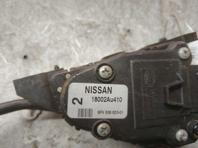 Педаль газа NLSQA6 Nissan Primera купить с доставкой