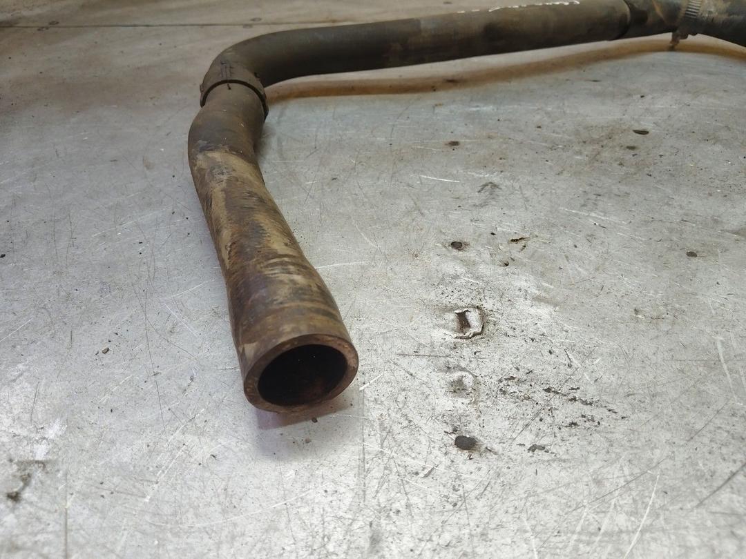 Патрубок радиатора MX26FU Citroen Saxo купить с доставкой