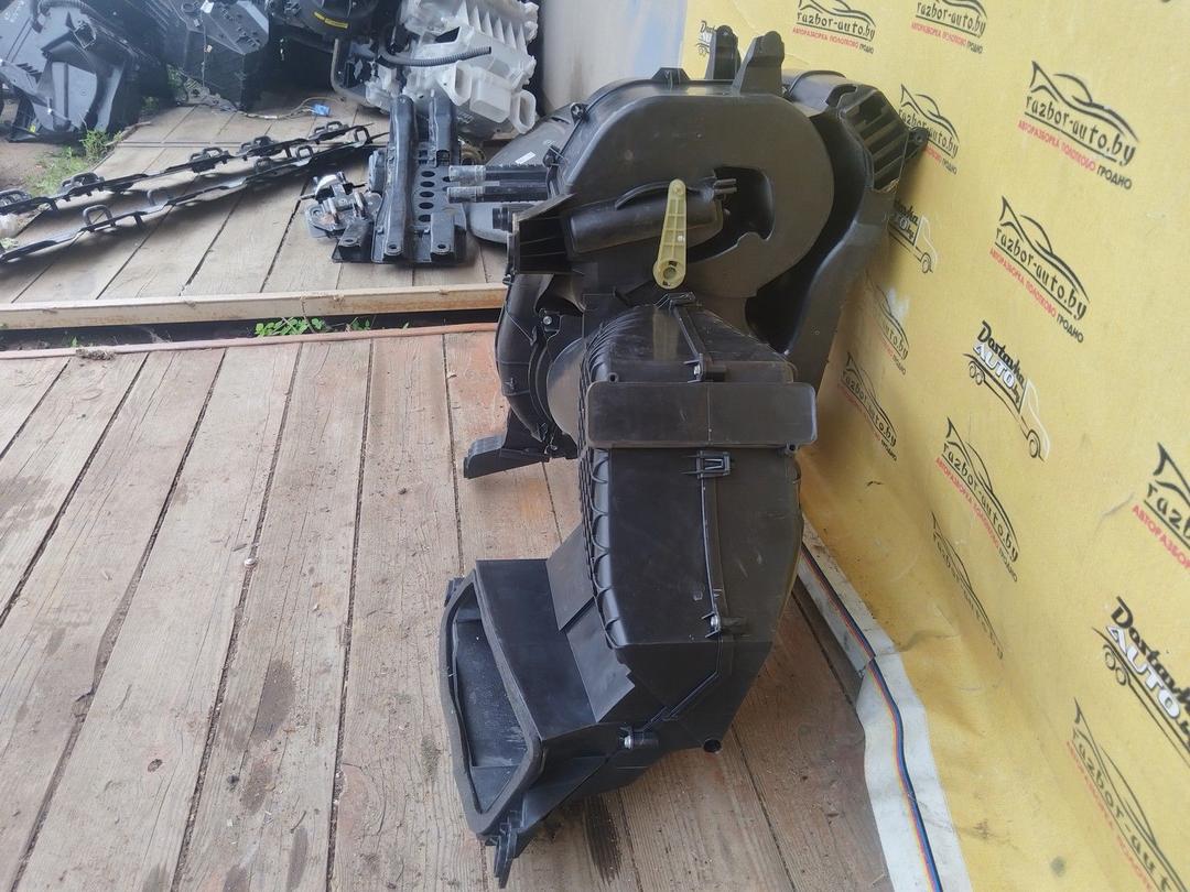 Корпус отопителя (печки) 537GBY Toyota Aygo - Фото 8